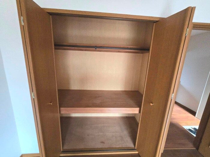 物件内観写真9　(収納)