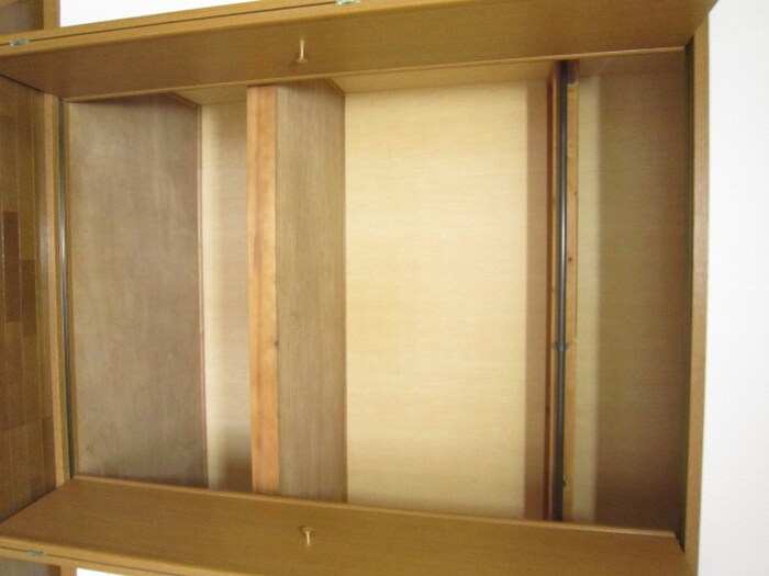 物件内観写真11　(収納)