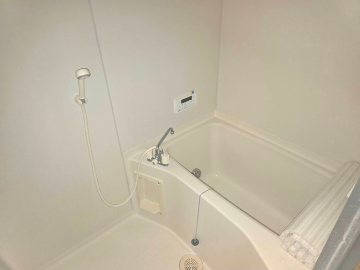 物件内観写真13　(バス／シャワールーム等)