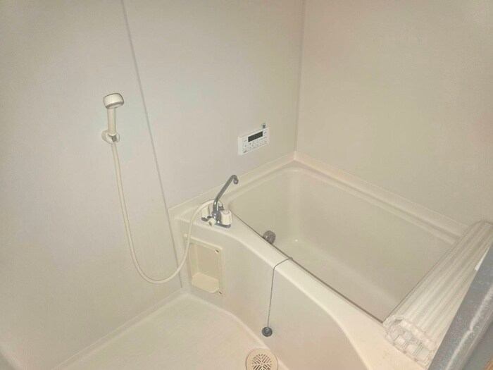 物件内観写真13　(バス／シャワールーム等)