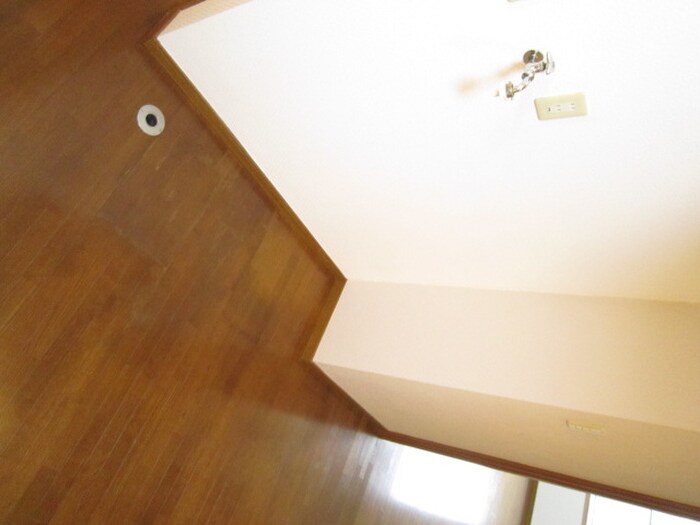 物件内観写真13　(洗濯機置場)