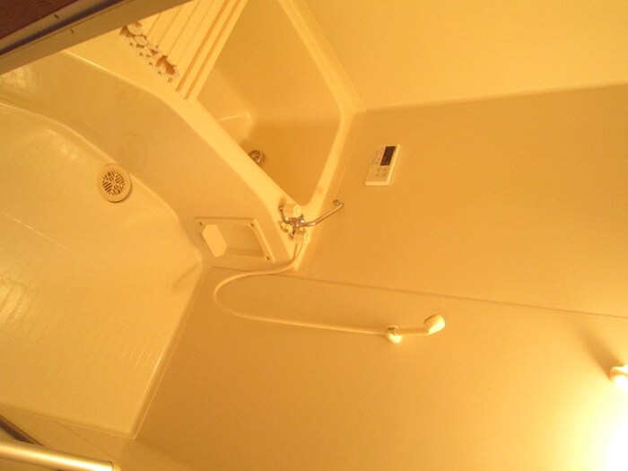 物件内観写真14　(バス／シャワールーム等)