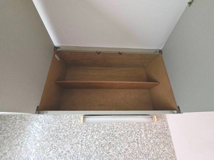 物件内観写真15　(収納)