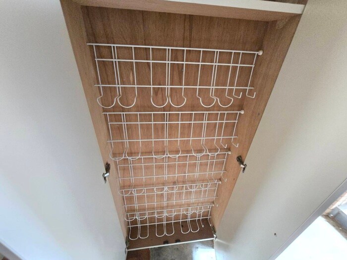 物件内観写真16　(靴箱)