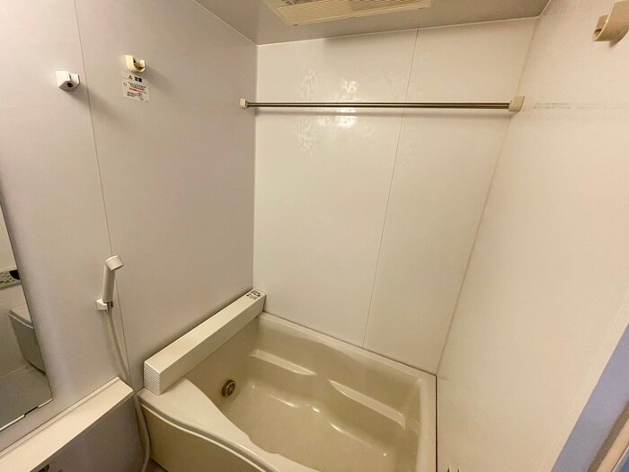 物件内観写真10　(バス／シャワールーム等)