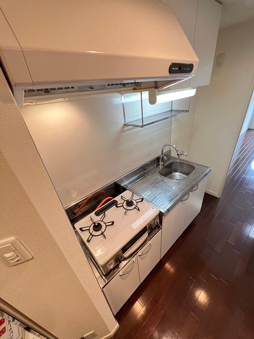 物件内観写真11　(キッチン)