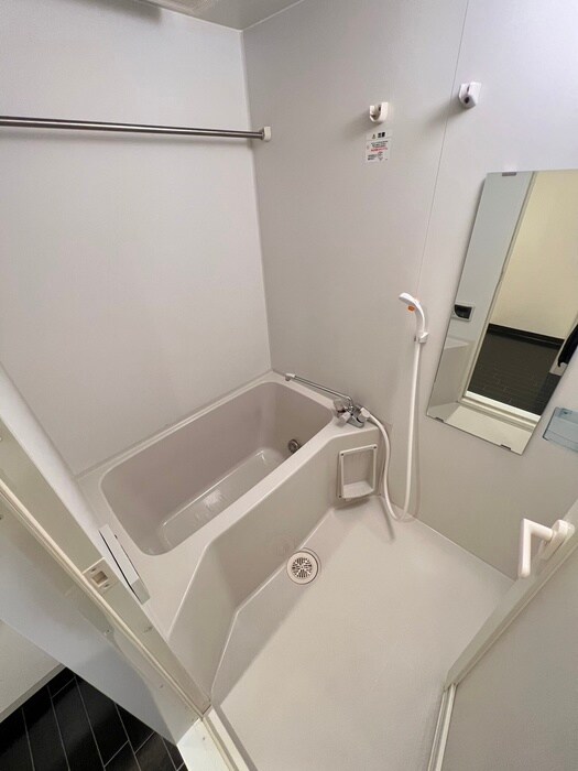 物件内観写真12　(バス／シャワールーム等)