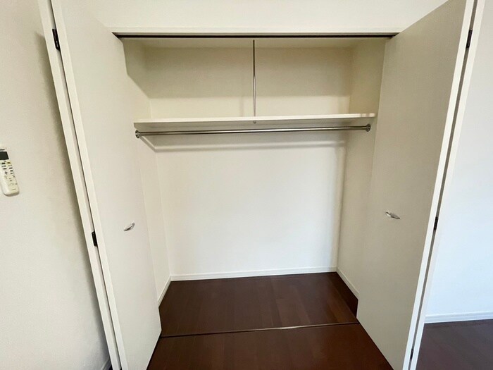 物件内観写真14　(収納)