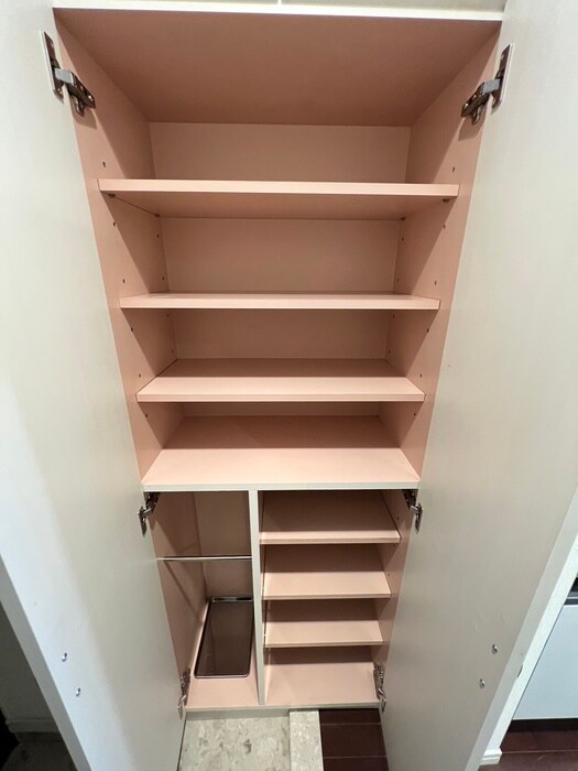 物件内観写真18　(靴箱)