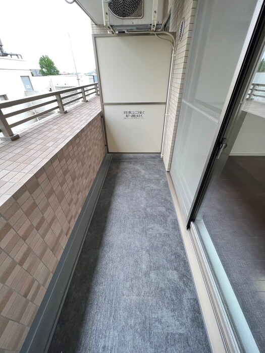 物件内観写真19　(ベランダ・バルコニー)