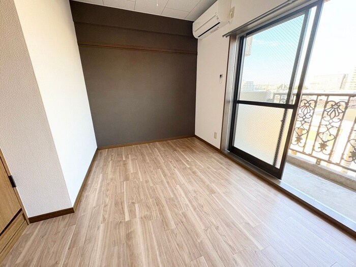 物件内観写真9　(居室)