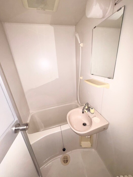 物件内観写真14　(バス／シャワールーム等)