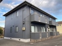 バリュージュ菅野Ｂ棟