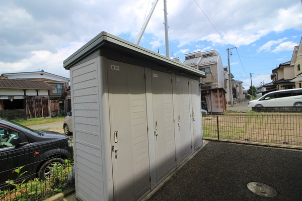 建物設備