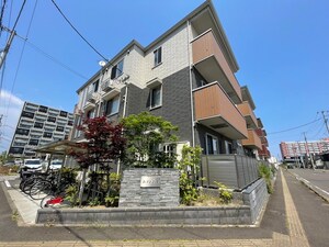 あすとT・SⅡ外観写真