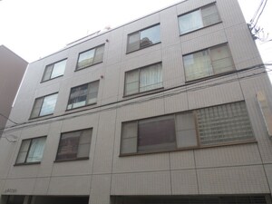 上杉ＫＫビル外観写真