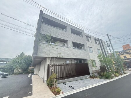 cantabile大関外観写真