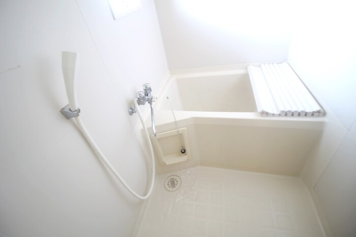 物件内観写真14　(バス／シャワールーム等)