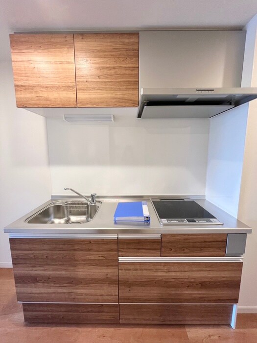 物件内観写真10　(キッチン)