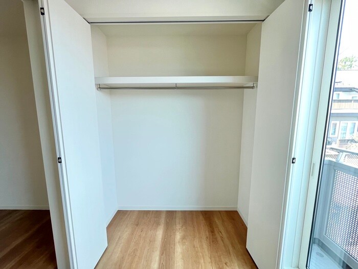 物件内観写真10　(収納)