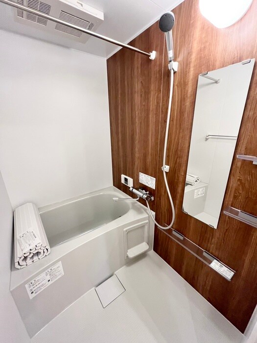 物件内観写真11　(バス／シャワールーム等)