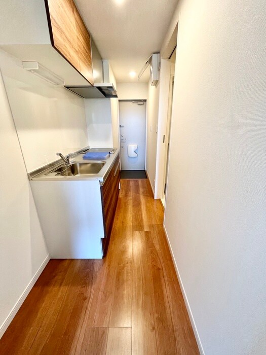 物件内観写真17　(廊下)