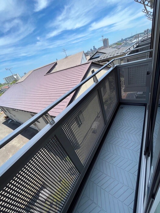 物件内観写真19　(ベランダ・バルコニー)