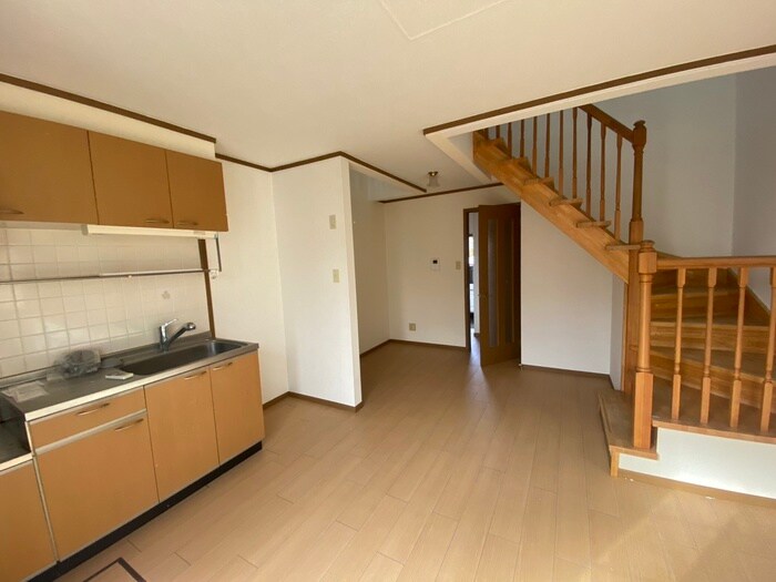 物件内観写真7　(居室)