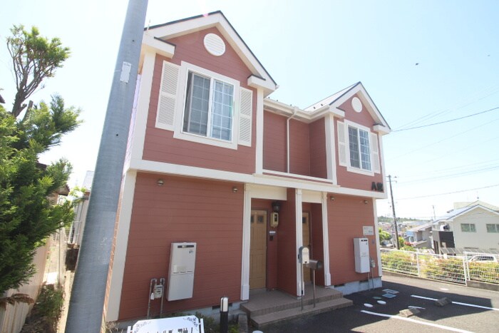 物件外観写真3　(外観写真)