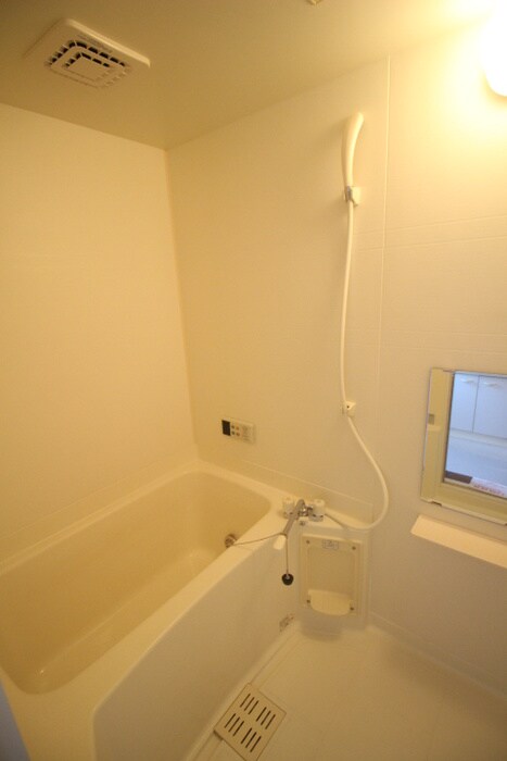 物件内観写真11　(バス／シャワールーム等)