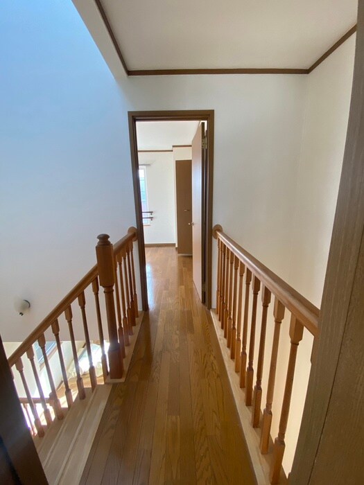 物件内観写真16　(廊下)