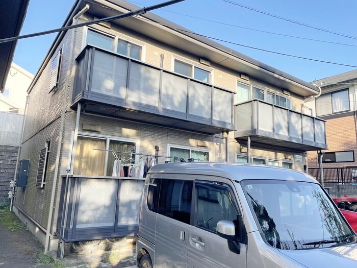 物件外観写真2　(外観写真)