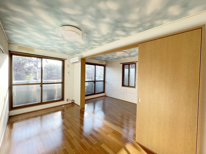 物件内観写真7　(居室)