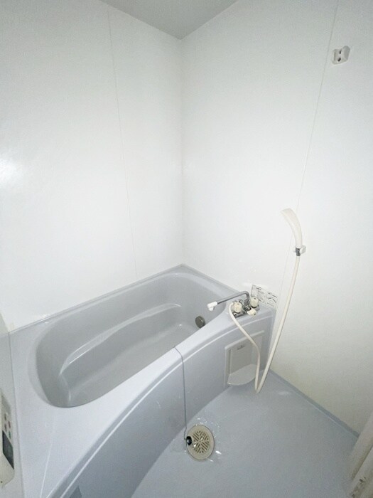 物件内観写真13　(バス／シャワールーム等)