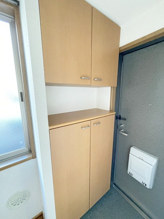 物件内観写真19　(靴箱)