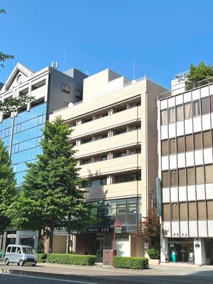 ユナイト上杉ビル外観写真