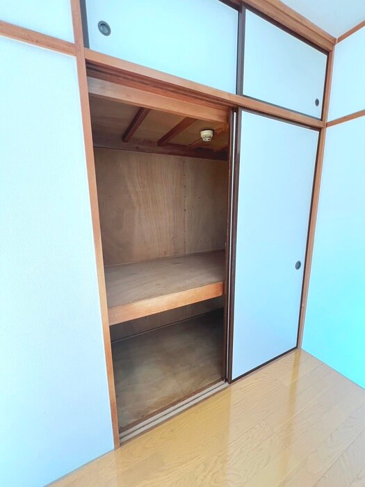 物件内観写真9　(収納)