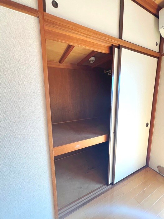 物件内観写真9　(収納)