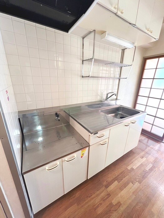 物件内観写真10　(キッチン)