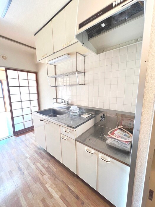 物件内観写真10　(キッチン)