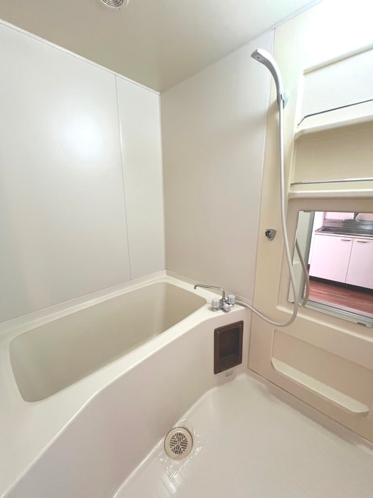 物件内観写真11　(バス／シャワールーム等)