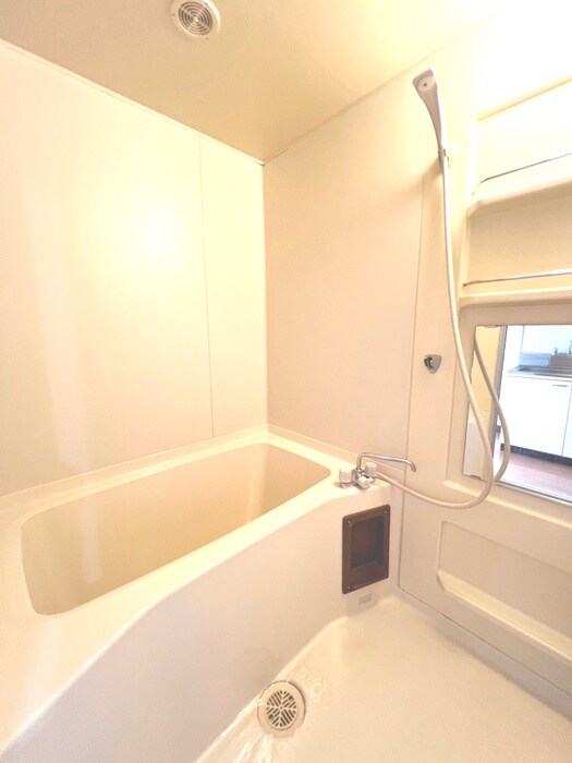 物件内観写真11　(バス／シャワールーム等)