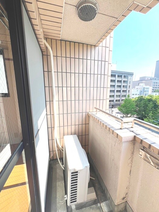 物件内観写真14　(ベランダ・バルコニー)