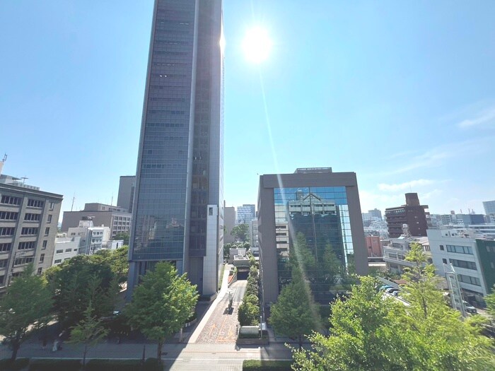 物件内観写真15　(玄関)