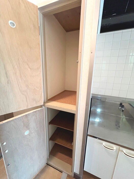 物件内観写真17　(靴箱)