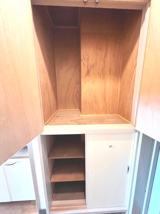 物件内観写真17　(靴箱)