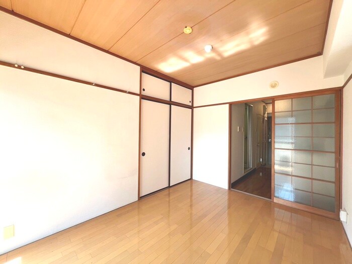 物件内観写真20　(居室)