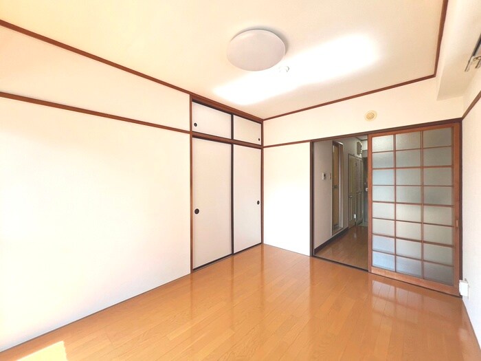 物件内観写真20　(居室)