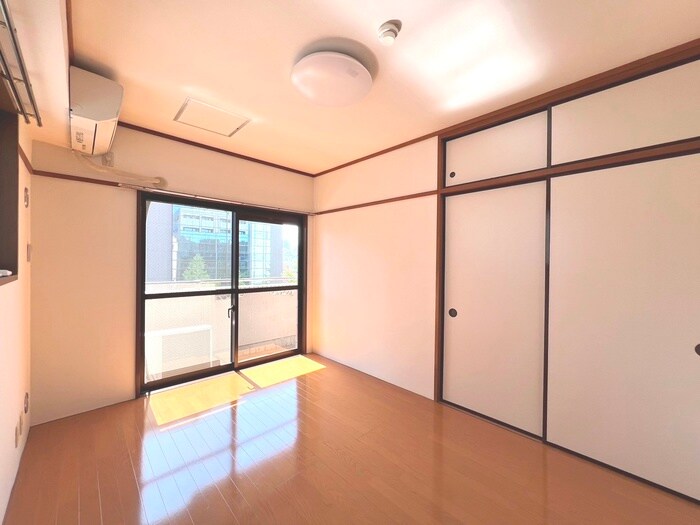 物件内観写真21　(居室)