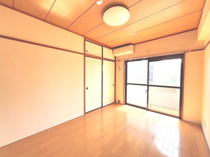 物件内観写真21　(居室)